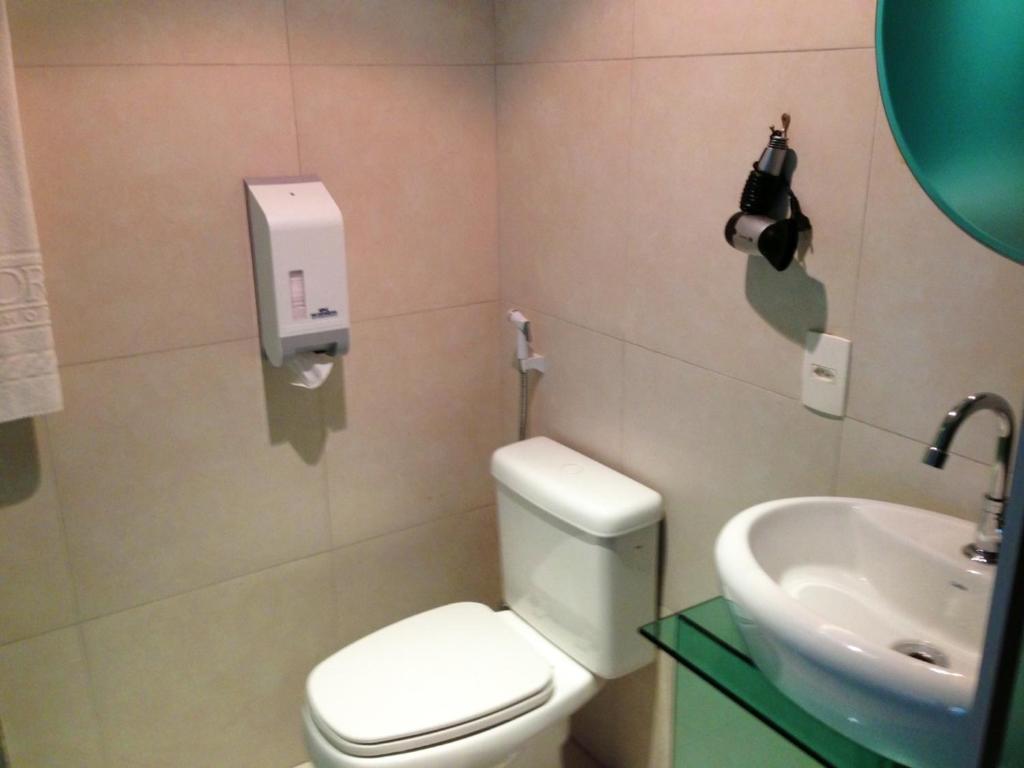 Forum Motel (Adults Only) Jaboatao dos Guararapes Phòng bức ảnh