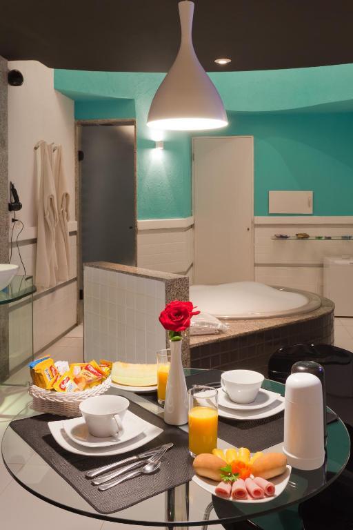 Forum Motel (Adults Only) Jaboatao dos Guararapes Phòng bức ảnh